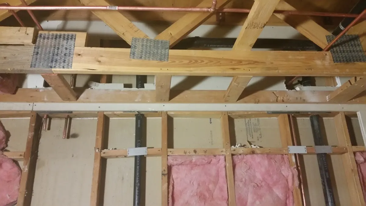 Plumbing services in Tullahoma, TN